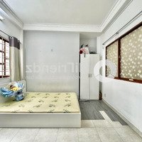 Phòng Studio Sinh Viên - 4X Full Tiện Nghi - Ngay Trung Tâm Q3 - Mới Đẹp Như Ảnh