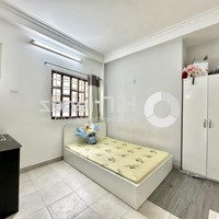 Phòng Studio Sinh Viên - 4X Full Tiện Nghi - Ngay Trung Tâm Q3 - Mới Đẹp Như Ảnh