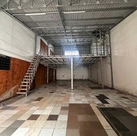 Cho Thuê Nhà Kho Tại Nhà Bè Giá Rẻdiện Tích1300M2 Có Pccc Tự Động Phun Nước