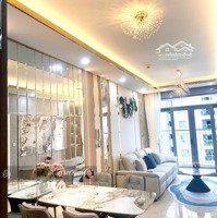 Bán Luxgarden Quận 7, 69M2 2 Phòng Ngủ- Full Nội Thất Mới 100%, Sổ Hồng Cầm Tay, Sát Giá Bán 3Tỷ