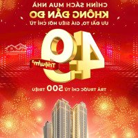 Quận 7-Nhà Bè: Căn Hộ Chung Cư Prime Khải Hoàn Land - 2026 Nhận Nhà - Thanh Toán Theo Tiến Độ L