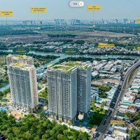 Quận 7-Nhà Bè: Căn Hộ Chung Cư Prime Khải Hoàn Land - 2026 Nhận Nhà - Thanh Toán Theo Tiến Độ L