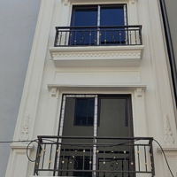 Bán Nhà Riêng Tại Phụng Châu, Chương Mỹ, Hà Nội, 3,2 Tỷ, 36M2