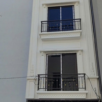 Bán Nhà Riêng Tại Phụng Châu, Chương Mỹ, Hà Nội, 3,2 Tỷ, 36M2