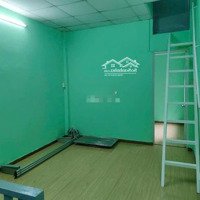 Cho Thuê Nhà Hẻm 3,5M Bà Hom P. 13 Quận 6 Giá Bán 8 Triệu 34M2