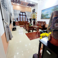 Quá Rẻ, Căn Nhà 3 Lầu 178M2 Ngay Trưng Nữ Vương, Quận Hải Châu, Đà Nẵng. Xem Là Ưng.