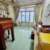 Quá Rẻ, Căn Nhà 3 Lầu 178M2 Ngay Trưng Nữ Vương, Quận Hải Châu, Đà Nẵng. Xem Là Ưng.