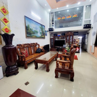 Quá Rẻ, Căn Nhà 3 Lầu 178M2 Ngay Trưng Nữ Vương, Quận Hải Châu, Đà Nẵng. Xem Là Ưng.
