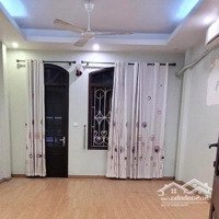 Ba Đình - Mặt Phố - Dân Xây - Ô Tô Dừng Đỗ - Vỉa Hè Rộng - Kinh Doanh. Nguyễn Trung Trực