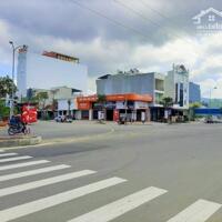 261M CẶP ĐẤT ĐẸP KINH DOANH mặt tiền 10M NAM TRÂN Hoà Minh TỐT NHẤT