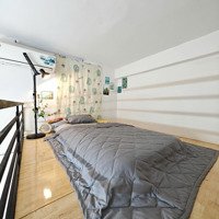 Cho Thuê Phòng Trọ Duplex Gác Cao M8, Diện Tích 25M2, 4 Triệu, Tại Cộng Hòa, Tân Bình