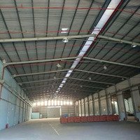 Cho Thuê Kho, Nhà Xưởng 4500M2 Tại Star Tower Thuận An, Giá Thỏa Thuận