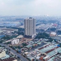 Bán Căn Hộ Chung Cư ( Noxh) 1 Pn , 34 M2 , Giá Chỉ 770 Triệu . Bàn Giao Quý 2 Năm 2025