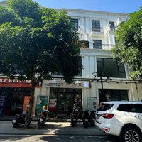 Bán Căn Shophouse Vị Trí Đẹp Nhất Vin Ocean Park Gia Lâm, Đối Diện Hơ 40 Tòa Chung Cư