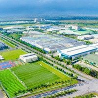 Bán 30000M2 Đất Thương Mại Dịch Vụ Duy Tiên Hà Nam, 3Mt, Xe Container Tránh, Dòng Tiền Hơn 1Ty/Năm