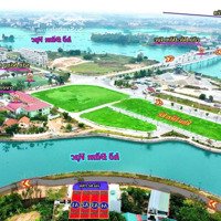 Em Còn 2 Lô View Hồ Và Chung Cư Bắc Đầm Vạc Siêu Đẹp Vỉa Hè 19M Giá 3,X Tỷ