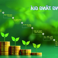 Bán Căn Hộ Liền Kề Chợ Bình Chánh - Mặt Tiền Ql1A, Nút Giao Bến Lức Long Thành