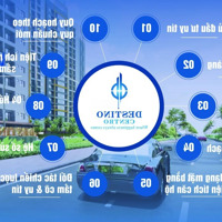 Bán Căn Hộ Liền Kề Chợ Bình Chánh - Mặt Tiền Ql1A, Nút Giao Bến Lức Long Thành