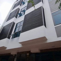 Ccmn Pccc Đủ, 7T, 15 Phòng, Cách Phạm Văn Đồng 50M, Full Nt, Dòng Tiền 75 Triệu