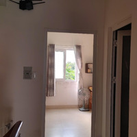 Cho Thuê Nhà 3 Tầnghẽm Xe Hơifull Nội Thất 55M2 Ngang 4.1M 9. 5 Triệu/Th