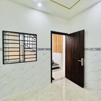 Nhà Mới Xây 3 Tầng 5M X 15M Có 4 Phòng Ngủ Sân Thượng, Hẻm Xe Hơi Vào Nhà Giá Chỉ 5 Tỷ 190Có Thương Lượngchính Chủ