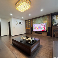 Bán Gấp Căn Hộ Iris Garden, 134.6M2, 10 Tỷ, 3 Phòng Ngủ 2 Vệ Sinh View Đẹp, Nam Từ Liêm, Hà Nội