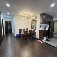 Bán Gấp Căn Hộ Iris Garden, 134.6M2, 10 Tỷ, 3 Phòng Ngủ 2 Vệ Sinh View Đẹp, Nam Từ Liêm, Hà Nội