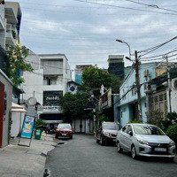 Bán Biệt Thự Góc 2 Mặt Tiền Nguyễn Gia Trí (D.2), Bình Thạnh. 8M * 20M, 4 Tầng. Giá Bán 39,5 Tỷ.