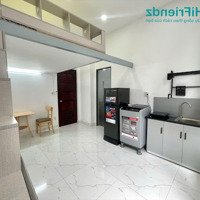 Cho Thuê Duplex Bancon - Full Nt Ở Lê Đức Thọ - Gò Vấp