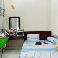 Nhà 2 Tầng 2 Phòng Ngủngay Chợ An Nhơn P6 Gò Vấp.diện Tích4X8. Giá Chỉ 3,55 Tỷ. Hoàn Công Đủ