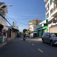 Realtorvo (Lk) Bán Nhà Chợ Kiến Thiết Hiệp Phú Trung Tâm Tiện Ích Đường Thông Thoáng.