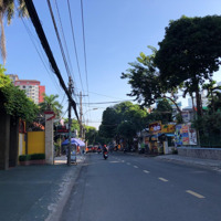 Realtorvo (Lk) Bán Nhà Chợ Kiến Thiết Hiệp Phú Trung Tâm Tiện Ích Đường Thông Thoáng.