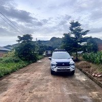 Đất Trung Tâm Xã Liên Hiệp, Đức Trọng,Diện Tích5X25M Cn 125M2 Thổ Cư, Đường 10M Giá Bán 950 Triệu