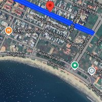 Bán Đấtmặt Tiềnngô Cao Lãng, Thọ Quang. Khu Biển Đầu Tuyến Sơn Trà