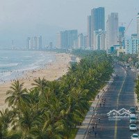 Bán Đấtmặt Tiềnngô Cao Lãng, Thọ Quang. Khu Biển Đầu Tuyến Sơn Trà