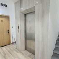 Bán toà căn hộ VIP MT Bùi Tá Hán - khu vực sầm uất - DT hàng tháng 45 triệu!