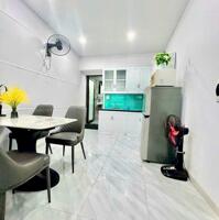 Bán căn hộ tập thể tầng 1 Quân đội, Mai Động, Hoàng Mai 75m, 2 ngủ giá 3.55 tỷ, đủ đồ