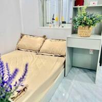 Bán căn hộ tập thể tầng 1 Quân đội, Mai Động, Hoàng Mai 75m, 2 ngủ giá 3.55 tỷ, đủ đồ