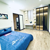Bán Nhà Riêng Phố Bạch Mai, Hai Bà Trưng, 33 M2, 4 Tầng, Gần Phố, Nhà Đẹp Ở Luôn, Giá Trên 5 Tỷ