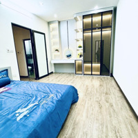 Bán Nhà Riêng Phố Bạch Mai, Hai Bà Trưng, 33 M2, 4 Tầng, Gần Phố, Nhà Đẹp Ở Luôn, Giá Trên 5 Tỷ