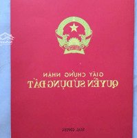 Cặp Đất Duy Nhấtmặt Tiềnphạm Hùng Nối Dài, Sổ Đỏ Cá Nhân,Diện Tích10X26 Giá 122 Triệu/M2. Liên Hệ: 0906331444