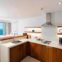 Duy Nhất Căn Studio Trực Diện Biển Giá Tốt. Ở Hay Đầu Tư Đều Có Lãi.