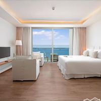 Duy Nhất Căn Studio Trực Diện Biển Giá Tốt. Ở Hay Đầu Tư Đều Có Lãi.