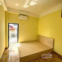 Chính Chủ Cho Thuê Căn Hộ 1 Ngủ Riêng Biệt 60M2 Full Đồ Phố Tư Đình Giá Bán 4.5 Triệu. Liên Hệ: 0916393862