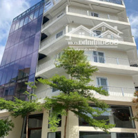 60 Tỷ! Bán Tòa Nhà Ngay Cuối Đ. Lê Hồng Phong Quận 10 - 15*20M - Hầm 7 Tầng