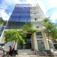 60 Tỷ! Bán Tòa Nhà Ngay Cuối Đ. Lê Hồng Phong Quận 10 - 15*20M - Hầm 7 Tầng