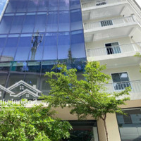 60 Tỷ! Bán Tòa Nhà Ngay Cuối Đ. Lê Hồng Phong Quận 10 - 15*20M - Hầm 7 Tầng