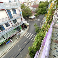 Chỉ 9Tỷ Hơn- Bán Nhà Q6 Bình Phú- Mặt Tiền Bình Phú 4 Tầng- 4X16M- Nở Hậu 5M