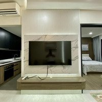 Bán Cc De La Sol, Tôn Thất Thuyết, Q4, Hcm, 7 Tỷ, 73M2, 2 Phòng Ngủ 2 Vệ Sinh Nội Thất Full, Hot!