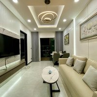 Bán Cc De La Sol, Tôn Thất Thuyết, Q4, Hcm, 7 Tỷ, 73M2, 2 Phòng Ngủ 2 Vệ Sinh Nội Thất Full, Hot!